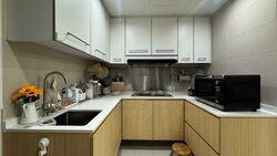Ris Grandeur (D18), Condominium #456578441